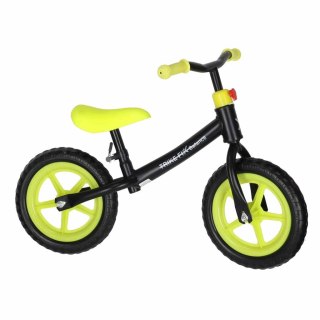 Rowerek biegowy Trike Fix Balance czarny