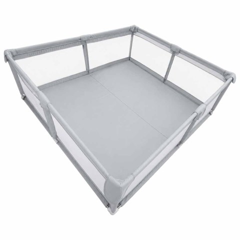 KOJEC SKŁADANY MATA DLA DZIECKA SUCHY BASEN PLAC ZABAW 150X200CM WEJŚCIE
