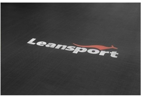 MATA BATUTA DO TRAMPOLINY 12FT LEAN SPORT BEST 325 CM NA 72 SPRĘŻYNY