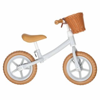ROWEREK BIEGOWY TRIKE FIX BALANCE DLA DZIECKA 80-108 CM KOŁA EVA REGULACJA