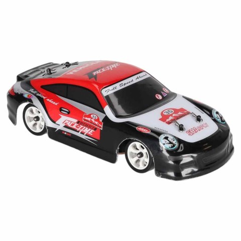 SZYBKI SAMOCHÓD ZDALNIE STEROWANY AUTO RC WLTOYS K969 DRIFT 1:28 4X4 30KM/H