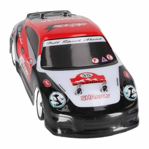 SZYBKI SAMOCHÓD ZDALNIE STEROWANY AUTO RC WLTOYS K969 DRIFT 1:28 4X4 30KM/H