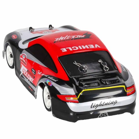 SZYBKI SAMOCHÓD ZDALNIE STEROWANY AUTO RC WLTOYS K969 DRIFT 1:28 4X4 30KM/H