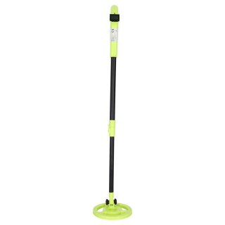 WYKRYWACZ METALI DLA DZIECI DETEKTOR METALU MD-3006 REGULOWANY LEKKI LED