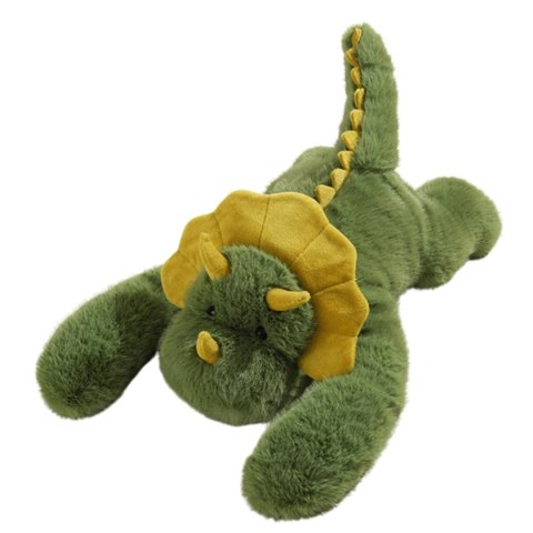 WOOPIE Pluszak Obciążeniowy Dinozaur Antystresowy Sensoryczny Ciężkomiś Przytulanka 65cm 1,5 kg