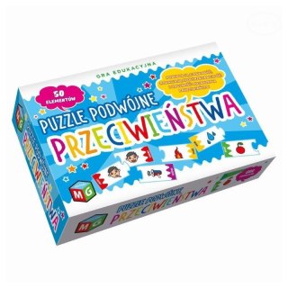 Podwójne Przeciwieństwa puzzle