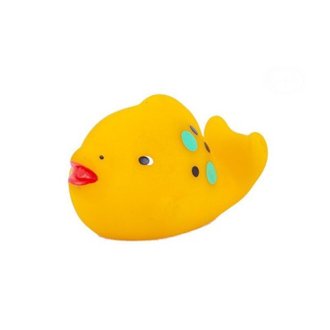 KOLOROWE RYBKI DO KĄPIELI ZESTAW 5 SZT. MIĘKKIE