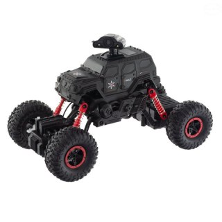 SAMOCHÓD TERENOWY AUTO RC ROCK CRAWLER OŚWIETLENIE