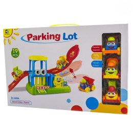 Zabawka parking-zjeżdż 862311