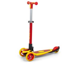 Scooter Micmax Red