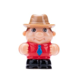 INTERAKTYWNY TRAKTOR FARMER DŹWIĘKI MELODIE FIGURKI SORTER