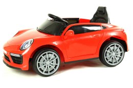 AUTO NA AKUMULATOR PILOT MUZYKA 2 SILNIKI BUJANIE S-6