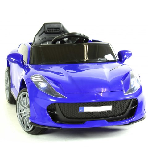 AUTO NA AKUMULATOR SPORTOWE PILOT MUZYKA 2 SILNIKI S-7 AUTO NA AKUMULATOR SPORTOWE PILOT MUZYKA 2 SILNIKI S-7