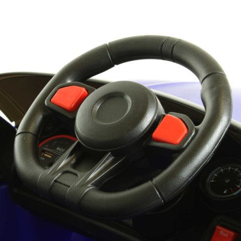AUTO NA AKUMULATOR SPORTOWE PILOT MUZYKA 2 SILNIKI S-7 AUTO NA AKUMULATOR SPORTOWE PILOT MUZYKA 2 SILNIKI S-7