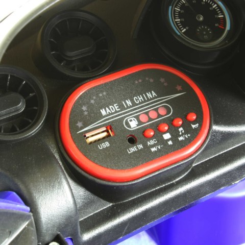 AUTO NA AKUMULATOR SPORTOWE PILOT MUZYKA 2 SILNIKI S-7 AUTO NA AKUMULATOR SPORTOWE PILOT MUZYKA 2 SILNIKI S-7