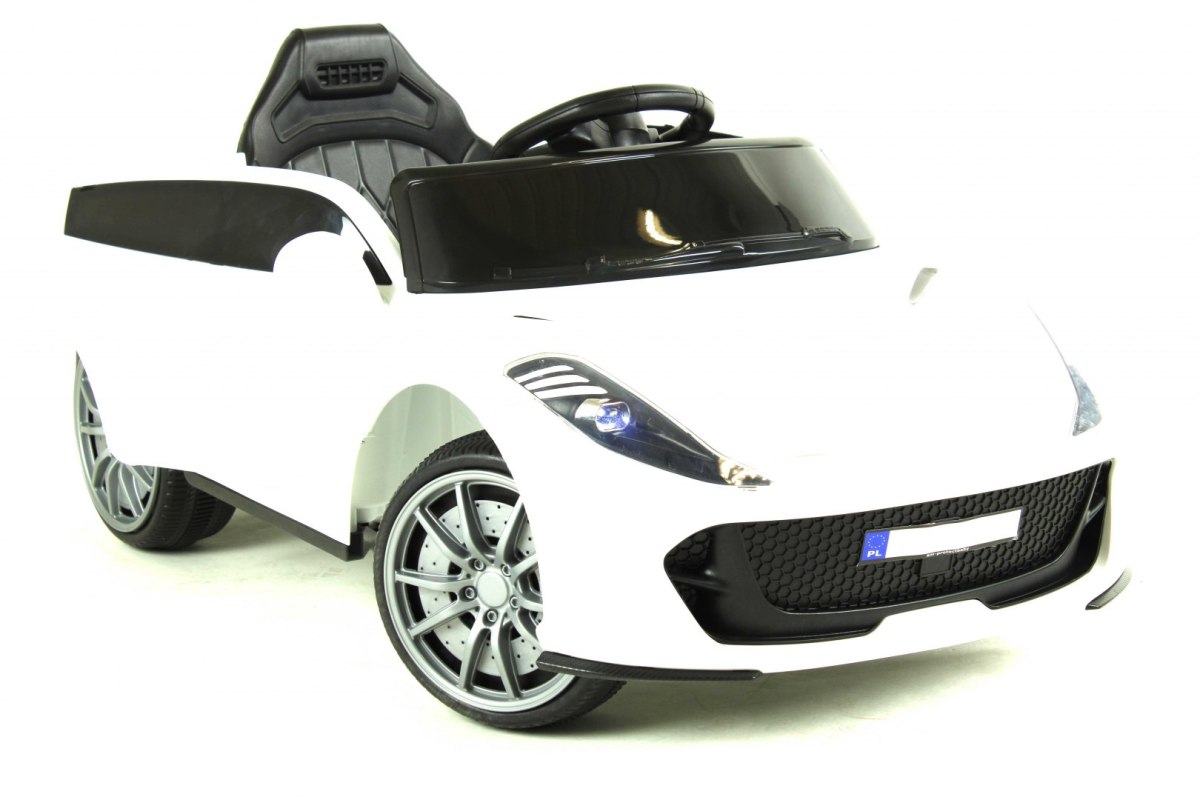 AUTO NA AKUMULATOR SPORTOWE PILOT MUZYKA 2 SILNIKI S-7 AUTO NA AKUMULATOR SPORTOWE PILOT MUZYKA 2 SILNIKI S-7