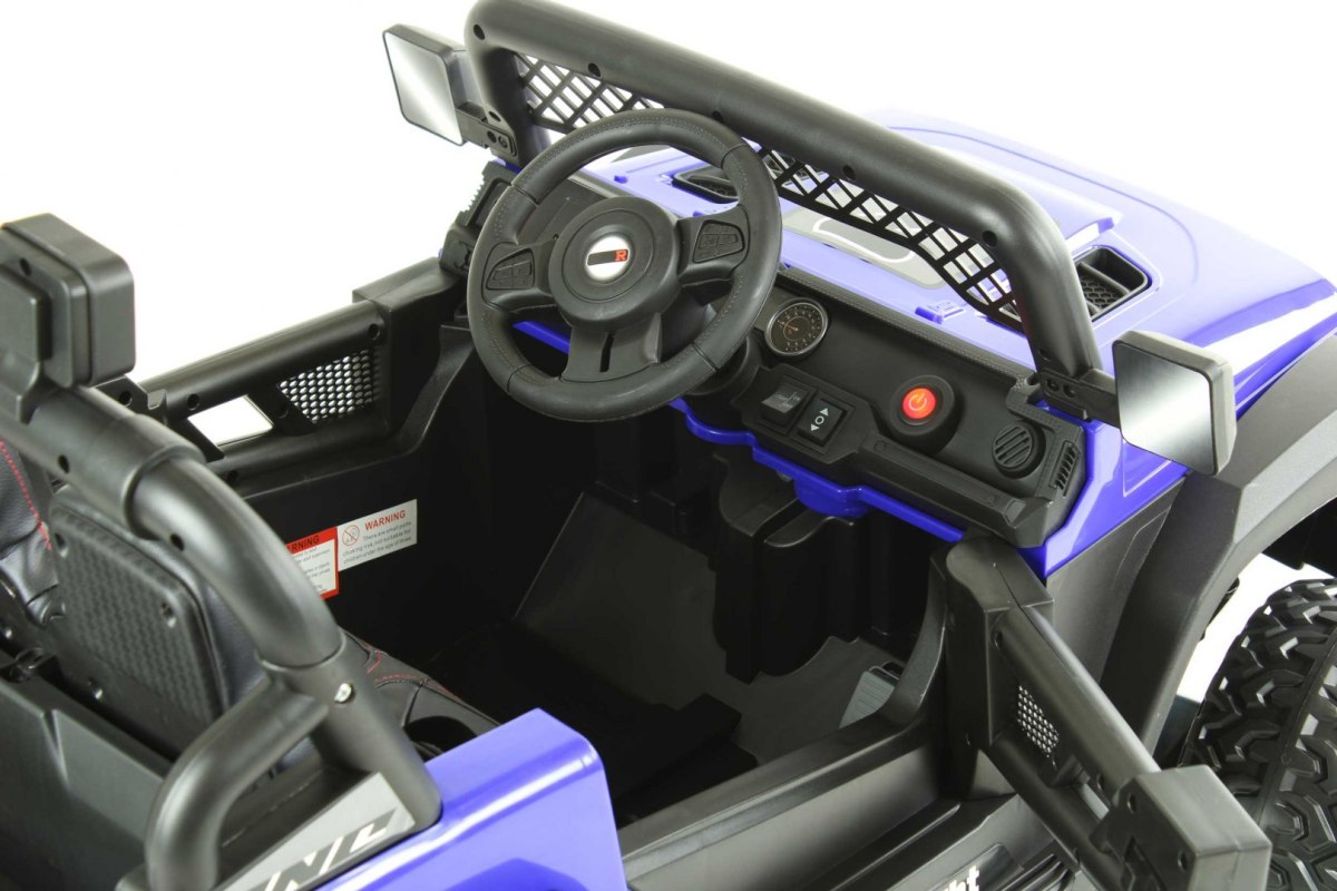 AUTO NA AKUMULATOR DLA DZIECI 4x4 SKÓRA EVA PILOT JM-8 AUTO NA AKUMULATOR DLA DZIECI 4x4 SKÓRA EVA PILOT JM-8