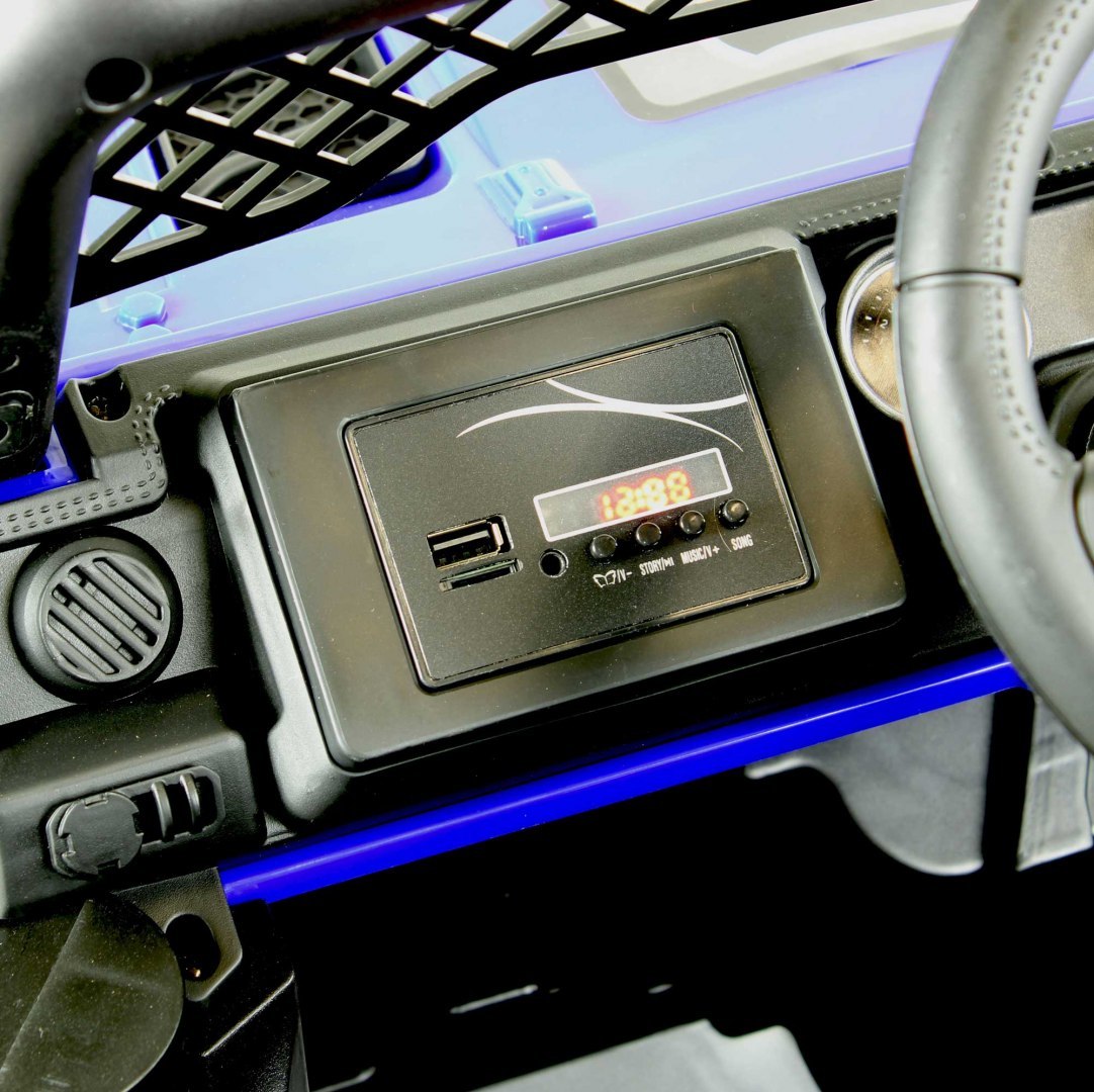 AUTO NA AKUMULATOR DLA DZIECI 4x4 SKÓRA EVA PILOT JM-8 AUTO NA AKUMULATOR DLA DZIECI 4x4 SKÓRA EVA PILOT JM-8