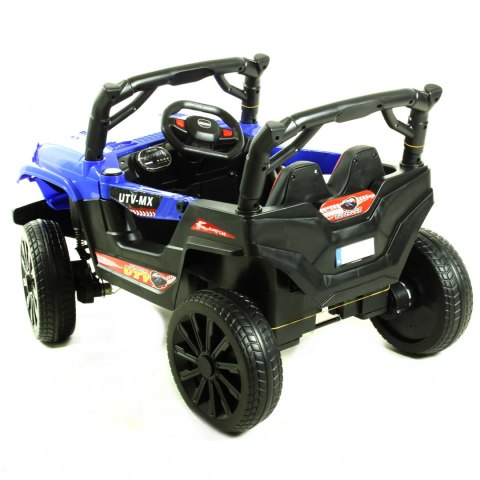 AUTO NA AKUMULATOR DLA DZIECI DZIP 4x4 SKÓRA EVA PILOT JS-2 AUTO NA AKUMULATOR DLA DZIECI DZIP 4x4 SKÓRA EVA PILOT JS-2