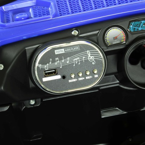 AUTO NA AKUMULATOR DLA DZIECI DZIP 4x4 SKÓRA EVA PILOT JS-2 AUTO NA AKUMULATOR DLA DZIECI DZIP 4x4 SKÓRA EVA PILOT JS-2