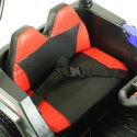 AUTO NA AKUMULATOR DLA DZIECI DZIP 4x4 SKÓRA EVA PILOT JS-2 AUTO NA AKUMULATOR DLA DZIECI DZIP 4x4 SKÓRA EVA PILOT JS-2