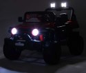 AUTO NA AKUMULATOR DLA DZIECI DZIP 4X4 SKÓRA EVA PILOT JM-10 AUTO NA AKUMULATOR DLA DZIECI DZIP 4X4 SKÓRA EVA PILOT JM-10
