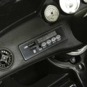 AUTO NA AKUMULATOR DLA DZIECI MP3 PILOT LED M-4 AUTO NA AKUMULATOR DLA DZIECI MP3 PILOT LED M-4