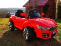 AUTO NA AKUMULATOR DLA DZIECI BUJAK MP3 PILOT S-5 AUTO NA AKUMULATOR DLA DZIECI BUJAK MP3 PILOT S-5