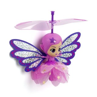 LATAJĄCA WRÓŻKA FAIRY WINGS STARTUJE Z DŁONI USB