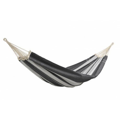 Hamak rodzinny paradiso - silver 250x175cm Hamak rodzinny paradiso - silver 250x175cm
