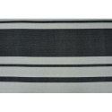 Hamak rodzinny paradiso - silver 250x175cm Hamak rodzinny paradiso - silver 250x175cm