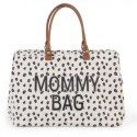 Childhome torba mommy bag leopard Childhome torba mommy bag leopard