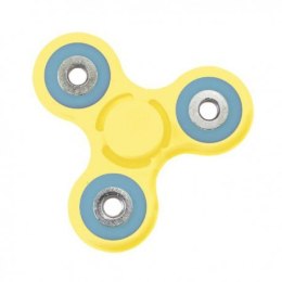 Finger spinner - żółty - zabawka zręcznościowa