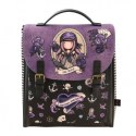 Plecak - gorjuss pirates - sea nixie Plecak - gorjuss pirates - sea nixie