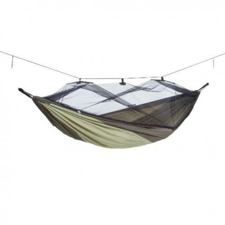 Amazonas hamak moskito-traveller thermo xxl Amazonas hamak moskito-traveller thermo xxl