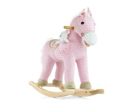 Koń Pony Pink