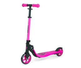 HULAJNOGA DWUKOŁOWA SCOOTER SMART PINK MILLY MALLY