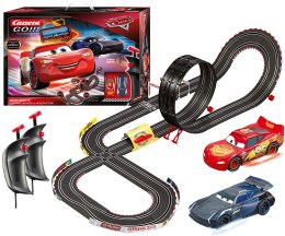 TOR WYŚCIGOWY CARRERA GO AUTA CARS NEON NIGHTS 5,3