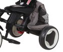 Qplay Rowerek Trójkołowy Rito Plus Grey Qplay Rowerek Trójkołowy Rito Plus Grey