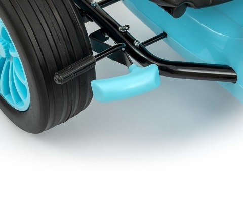 Gokart na pedały Rocket Ocean Gokart na pedały Rocket Ocean