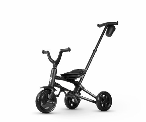 Qplay Rowerek Trójkołowy Nova Niello Grey Qplay Rowerek Trójkołowy Nova Niello Grey