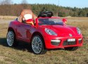 AUTO ROADSTER EXCLUSIVE Z ŚWIECĄCYMI KOŁAMI/SX158 AUTO ROADSTER EXCLUSIVE Z ŚWIECĄCYMI KOŁAMI/SX158