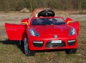 AUTO ROADSTER EXCLUSIVE Z ŚWIECĄCYMI KOŁAMI/SX158 AUTO ROADSTER EXCLUSIVE Z ŚWIECĄCYMI KOŁAMI/SX158