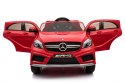 MERCEDES A45 AMG Z AMORTYZATORAMI, MIĘKKIE KOŁA, SIEDZENIE, HAMULEC, LAKIER/CH9988 MERCEDES A45 AMG Z AMORTYZATORAMI, MIĘKKIE KOŁA, SIEDZENIE, HAMULEC, LAKIER/CH9988