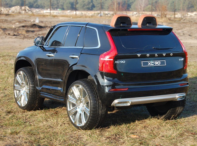 ORYGINALNE VOLVO XC 90 JEDYNA TAKA WERSJA, LAKIER, BLUETOOTH ORYGINALNE VOLVO XC 90 JEDYNA TAKA WERSJA, LAKIER, BLUETOOTH