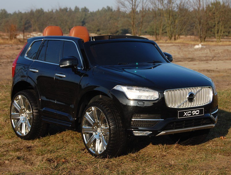 ORYGINALNE VOLVO XC 90 JEDYNA TAKA WERSJA, LAKIER, BLUETOOTH ORYGINALNE VOLVO XC 90 JEDYNA TAKA WERSJA, LAKIER, BLUETOOTH