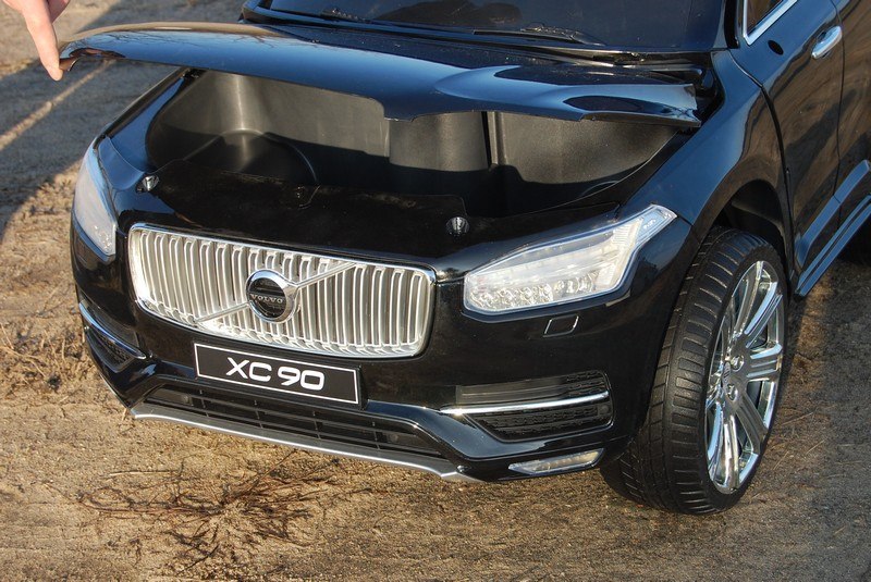 ORYGINALNE VOLVO XC 90 JEDYNA TAKA WERSJA, LAKIER, BLUETOOTH ORYGINALNE VOLVO XC 90 JEDYNA TAKA WERSJA, LAKIER, BLUETOOTH