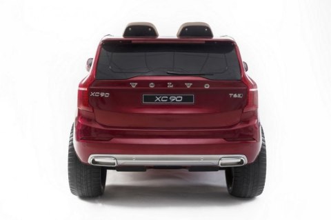 ORYGINALNE VOLVO XC 90 JEDYNA TAKA WERSJA, LAKIER, BLUETOOTH ORYGINALNE VOLVO XC 90 JEDYNA TAKA WERSJA, LAKIER, BLUETOOTH
