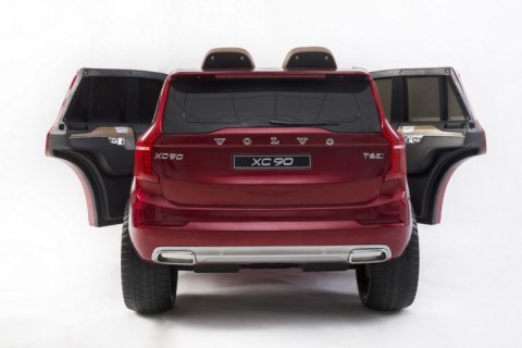 ORYGINALNE VOLVO XC 90 JEDYNA TAKA WERSJA, LAKIER, BLUETOOTH ORYGINALNE VOLVO XC 90 JEDYNA TAKA WERSJA, LAKIER, BLUETOOTH