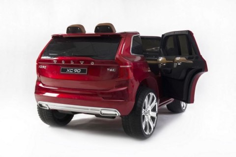 ORYGINALNE VOLVO XC 90 JEDYNA TAKA WERSJA, LAKIER, BLUETOOTH ORYGINALNE VOLVO XC 90 JEDYNA TAKA WERSJA, LAKIER, BLUETOOTH